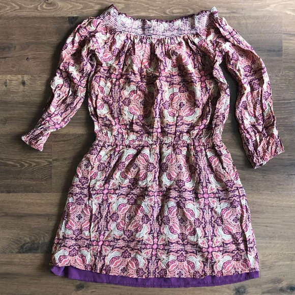 Sanctuary Elle Boho Dress - Picture 6 of 10